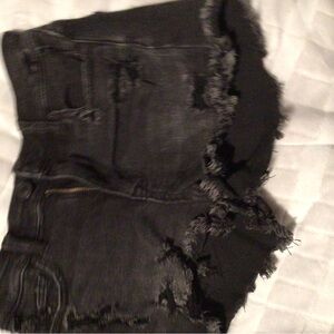 American Eagle Jean Short